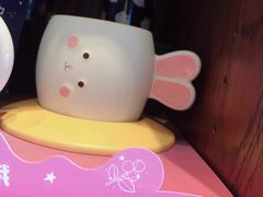 -星巴克(长沙麓南广场店)