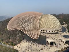 -牛首山文化旅游区