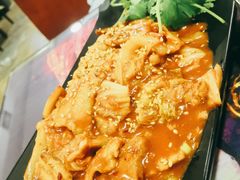 -火肆高麗火盆