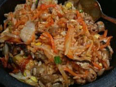 -正一味石锅拌饭(望京新世界店)