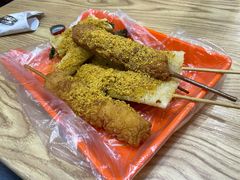 -安发瞧麻辣烫(总店)