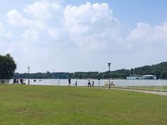 -上海月湖雕塑公园
