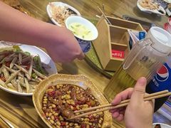 -冶建镜子·老南昌大排档·江西虾王(总店)