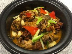 -长安大饭店(陕西大厦)