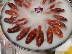 -517烧烤·龙虾·海鲜大排档(万象都荟店)