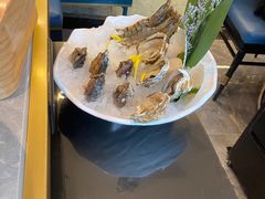 -一绪に寿喜烧(荟聚店)