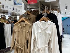 -优衣库(福州五四北泰禾广场店)