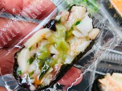 -池田寿司·新鲜现做(昌平悦荟店)