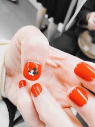 -Meet Nail 美睫·美甲