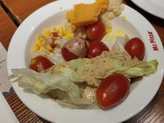 -米斯特比萨(罗斯福店)