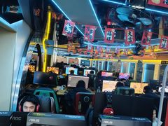 -嘻娱电竞·龙嘉兴(创业花园店)