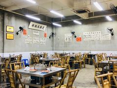 大堂-咏勝锑锅麻辣烫(净居寺路总店)
