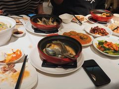 -莆田餐厅PUTIEN(三里屯店)