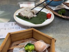 -聚福宝合苑食府(南头镇店)