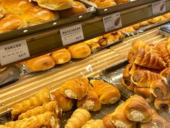 -烘焙町面包店(西四店)