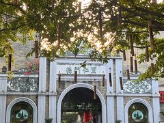 -德门仁里精品酒店(安仁店)