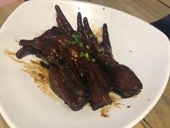 -院子餐厅·大锅菜·老杭帮(桥西直街店)