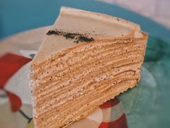 伯爵红茶千层-Juliaanna茱安娜烘焙(中心店)