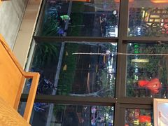 门面-铜人李火锅(西大街店)