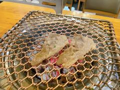 -三千里韩式炭火烤肉(南八马路店)