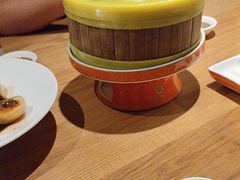 -马仕玖煲·融合菜·酥不腻烤鸭(人大店)