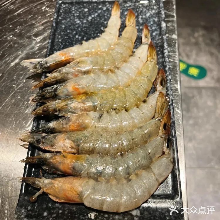 这家烤肉性价比高到我像是在抢[流汗]