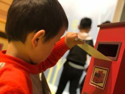 -幻贝家儿童乐园(苏州中心店)