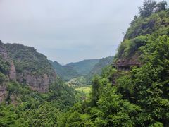 -十九峰景区