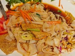 -羊之道草原味道清真餐厅(番禺店)
