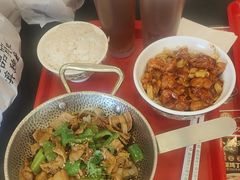 -和合谷(长虹桥店)
