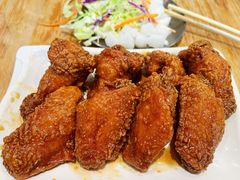 -管中炸鸡(建国道店)