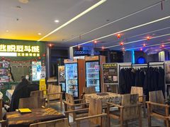 -逃脱反斗城沉浸剧情密室(阳光新业中心店)