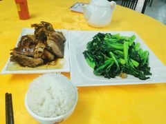 -海鲜街菜馆(海珠南路店)