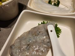 -海底捞火锅(奥森店)