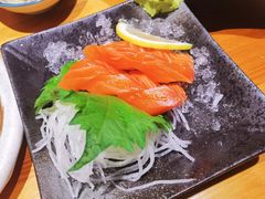 -福匠日本料理(人民路店)