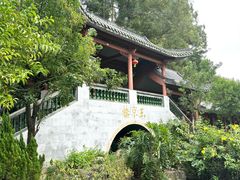 -广州神农草堂中医药博物馆