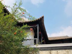 -东莞市可园博物馆