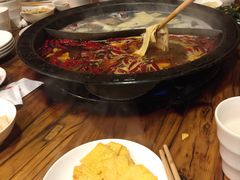 -重庆老火锅(长虹店)