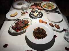 -研食记西餐厅(金融中心店)
