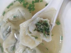 -潘国仙耳光馄饨(黄家阙路店)