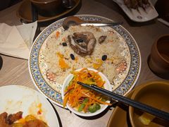 -耶里夏丽·新疆菜·28年喀什老馆(田林东路店)
