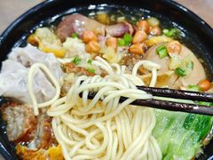 -阿芬卤面(花巷店)