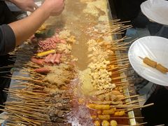 -郭记小街麻辣烫(南小街总店)