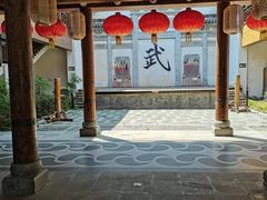 -茅山东方盐湖城景区