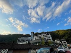 -斯瑞特国际酒店