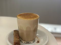 -BLACKSHEEP ESPRESSO(建国中路店)