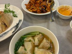 -峨嵋酒家(牡丹园店)