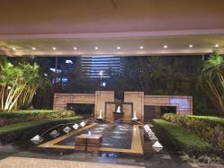 -华侨城洲际大酒店·宴会厅
