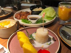 -星叶·东南亚料理(温州万象城店)