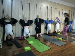 -素心瑜伽生活馆